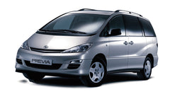 Dubai Private Car Charter