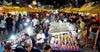 Private Car Charter Krabi Night Market Trip