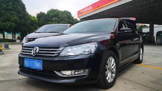 Chengdu Private Day Charter