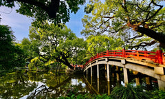 Fukuoka Chartered Day Tour | Chinese Driver and Guide · 10 - Hour Private Transfer | Multiple Routes Available or Customizable in Fukuoka - Nagasaki - Oita - Kumamoto - Takachiho