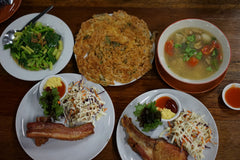 4-Day - 5-Day Khao Yai Full Experience Private Car Charter Tour from Bangkok