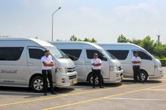 5D4N Khao Kho Private Car Charter Tour from Bangkok