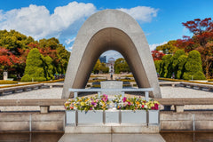 Hiroshima and Miyajima Charter Car Customizable 1 - Day Trip