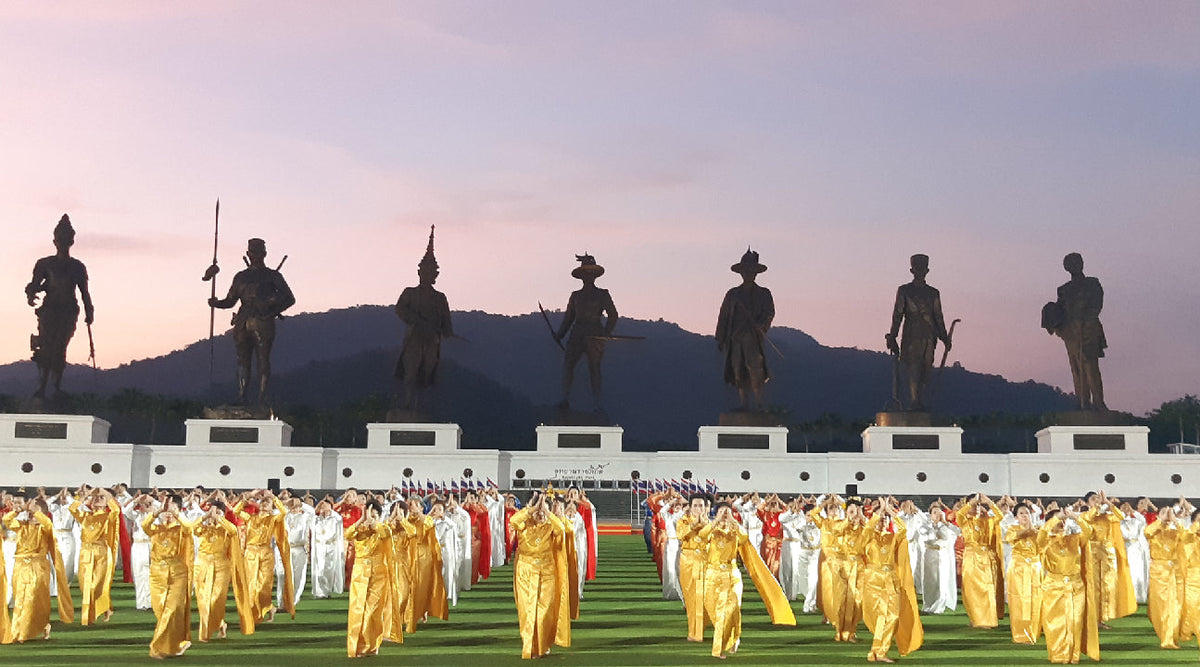 Bangkok and Hua Hin Car Rental with Driver Global
