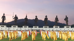 Bangkok and Hua Hin Car Rental with Driver Global