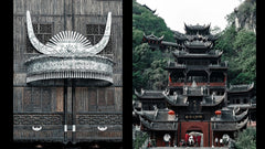 Two - Day Private Car Tour of Wulong, Chongqing