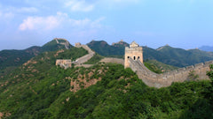 Private Charter from Beijing to Jinshanling the Great Wall or Gubei Water Town