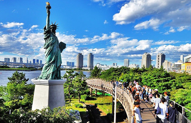 Tokyo Private Chartered Car Day Tour (Customizable Itinerary)