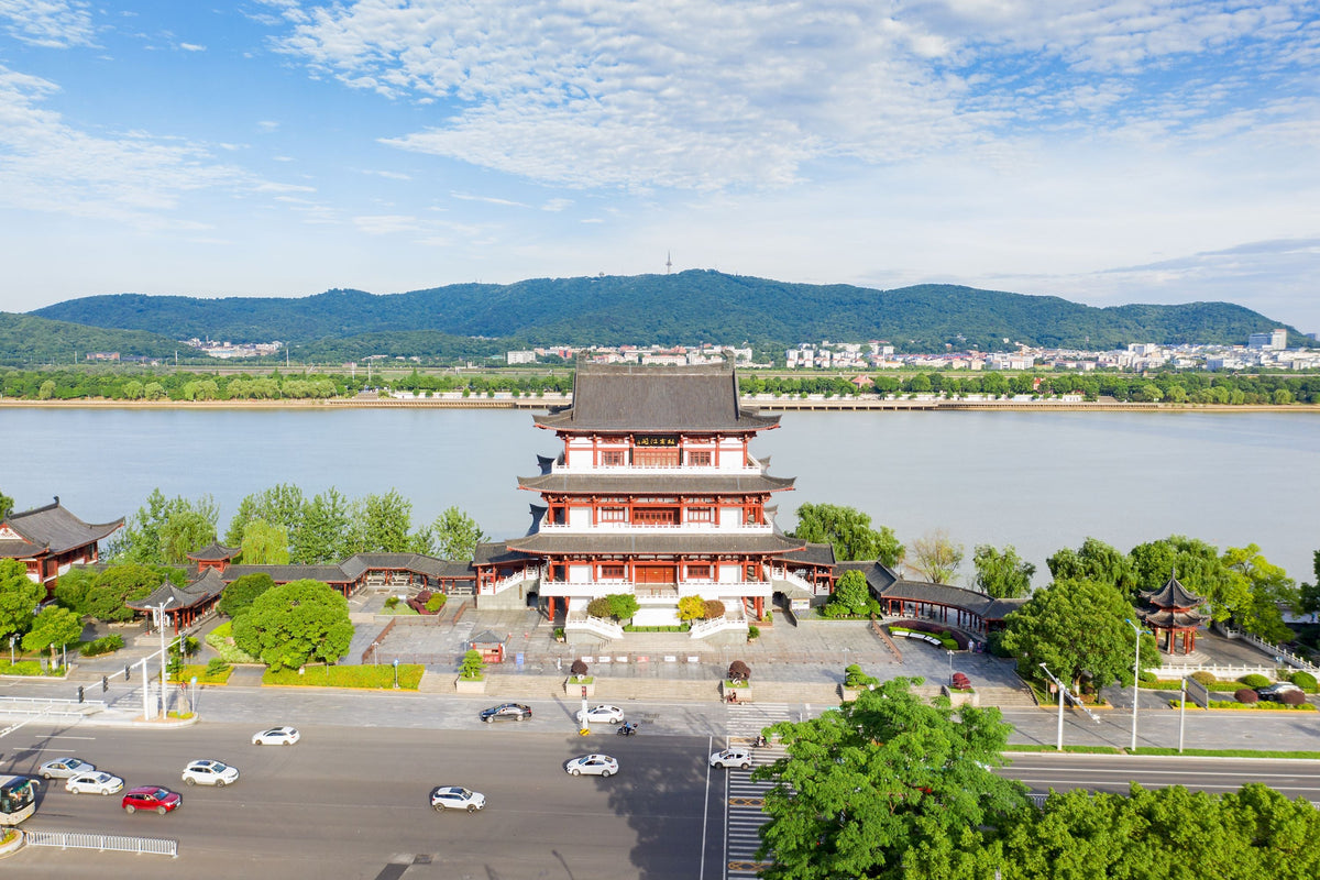 Changsha City Private Car Charter (1 Day)