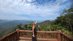 From Pai: Mae Hong Son Highlights - Full Day Private Car Tour