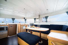 Phuket Pretty Aileen Catamaran Private Charter Tour by Perfect Pie