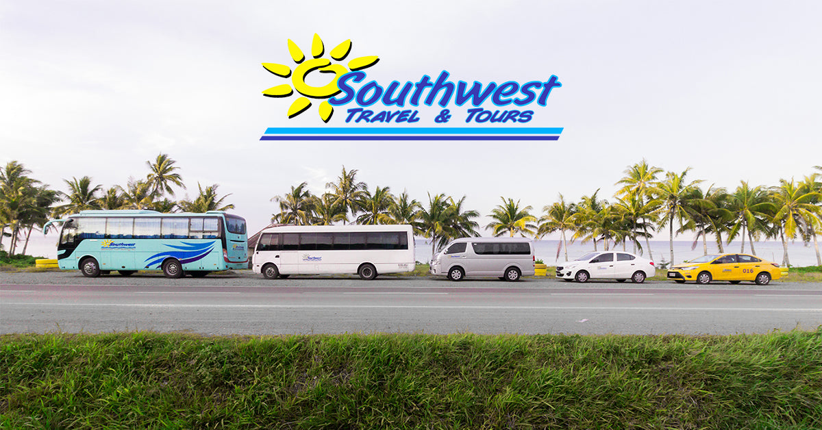 Boracay Car Rental with Driver