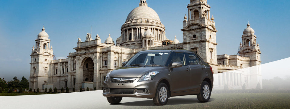 Kolkata Private Car Charter