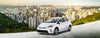 Hong Kong Private Car Charter via Comfort Sedan
