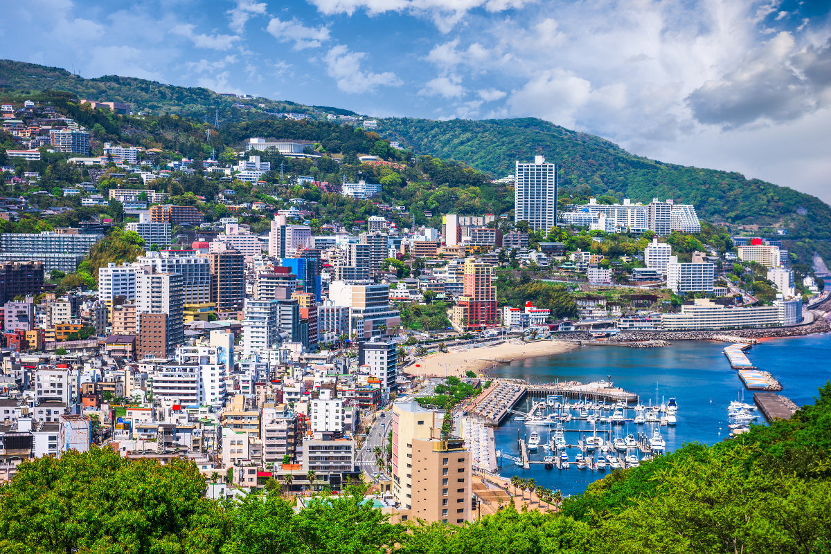 Kanto Private Chartered Car Custom Day Tour｜Kamakura & Yokohama & Hakone & Mt. Fuji & Karuizawa｜Departing from Tokyo
