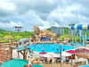 CITIC Golden Bay Water World & Dapeng Fortress Private Car Day Tour