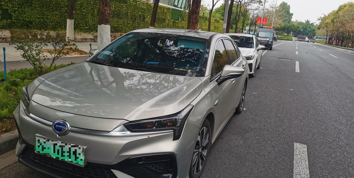 One - Day Private Car Charter Tour in Dongguan City