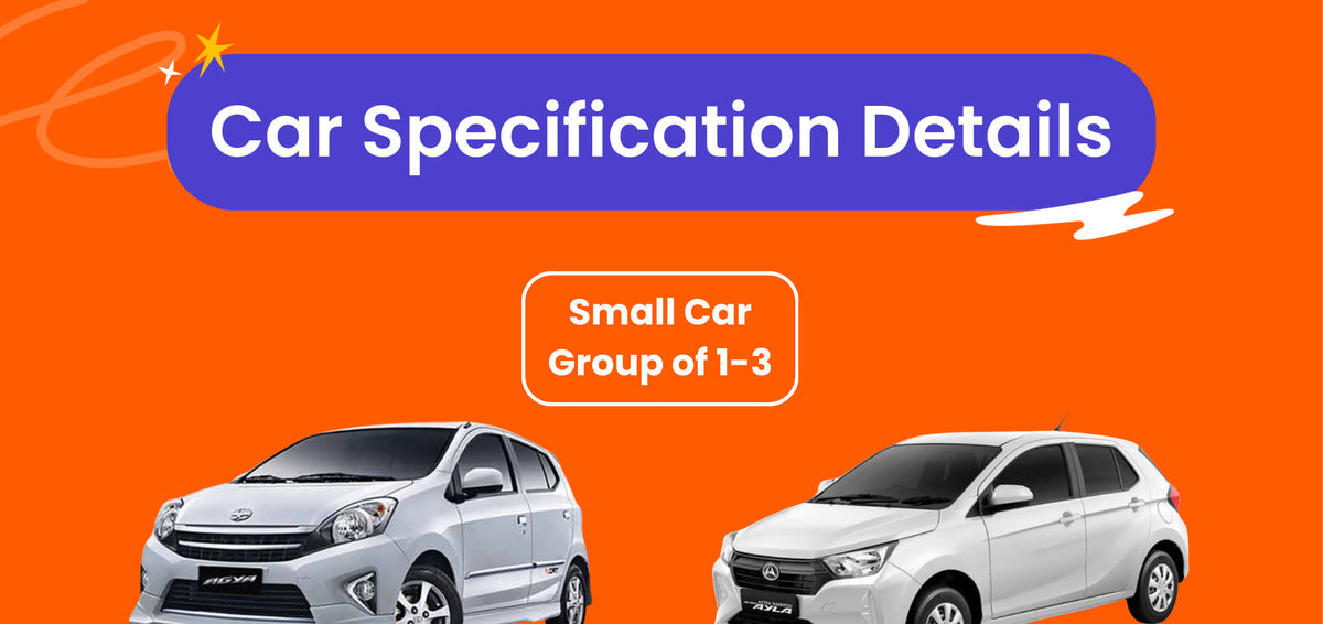 Bandung Private Car Charter