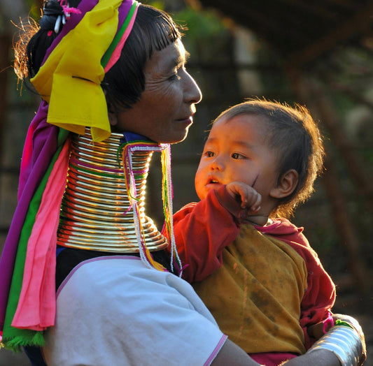From Pai: Mae Hong Son Highlights - Full Day Private Car Tour