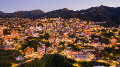 Taipei Departure: New Taipei Car Rental with Driver to Jiufen - Shifen - Pingxi - Yehliu - Northern coast