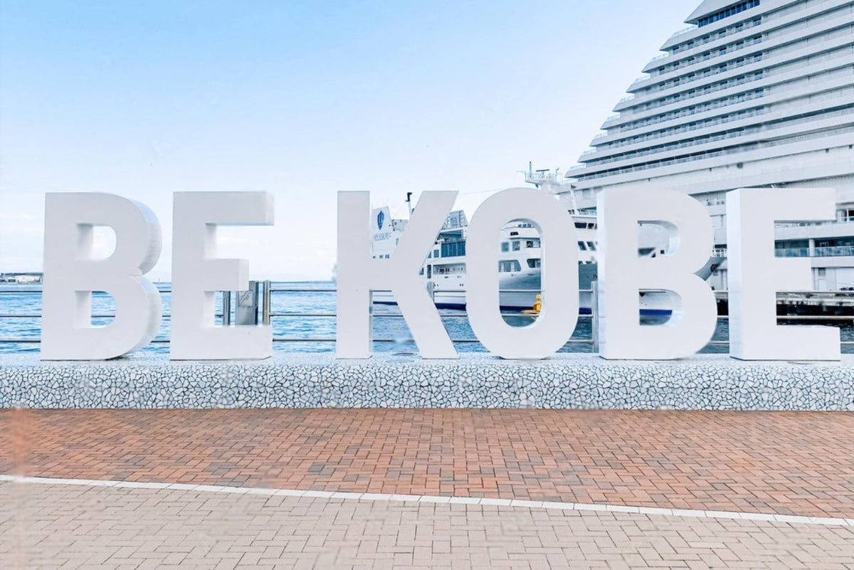 Kobe & Himeji Charter Car 1 - Day Trip (from Kyoto - Osaka - Kobe)