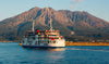 [Kyushu Pier Charter] Kagoshima - Miyazaki Pier Private Charter Day Tour | Customizable Itinerary