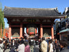 Tokyo City Half Day Customized Private Car Tour