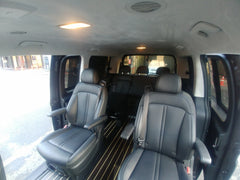 Busan Private Car Charter to Busan City - PUS Airport