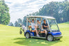 Mount Fuji Golf Private Charter Day Tour｜Departing from Tokyo