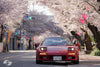 Osaka: Initial D Car Model Private Charter Experience in Japan