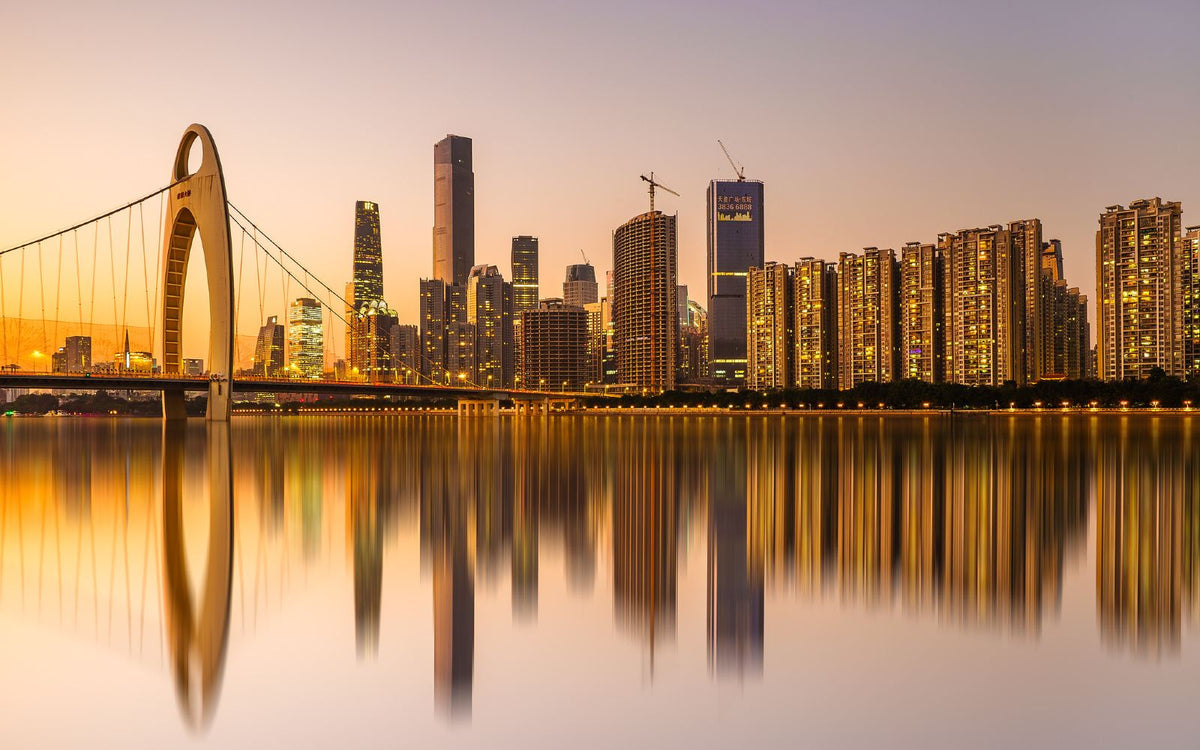 Private Car Tour: Guangzhou Zoo & Zhujiang New Town One - Day Trip