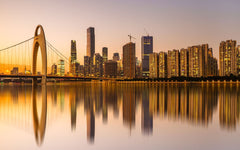 Private Car Tour: Guangzhou Zoo & Zhujiang New Town One - Day Trip