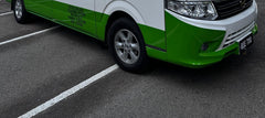 Kuala Lumpur Car Rental with Driver to Ipoh