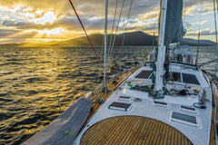 Overnight Charter in Hobart