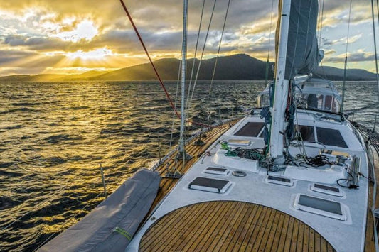 Overnight Charter in Hobart