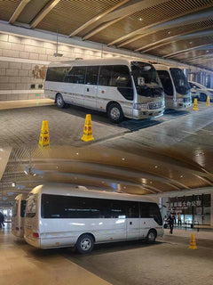 Private Car Service between Chongqing and Wulong District