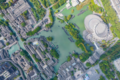 Private Car Charter to Cities Around Shanghai (Suzhou - Wuxi - Wuzhen - Hangzhou - Hengdian - Qiandao Lake)
