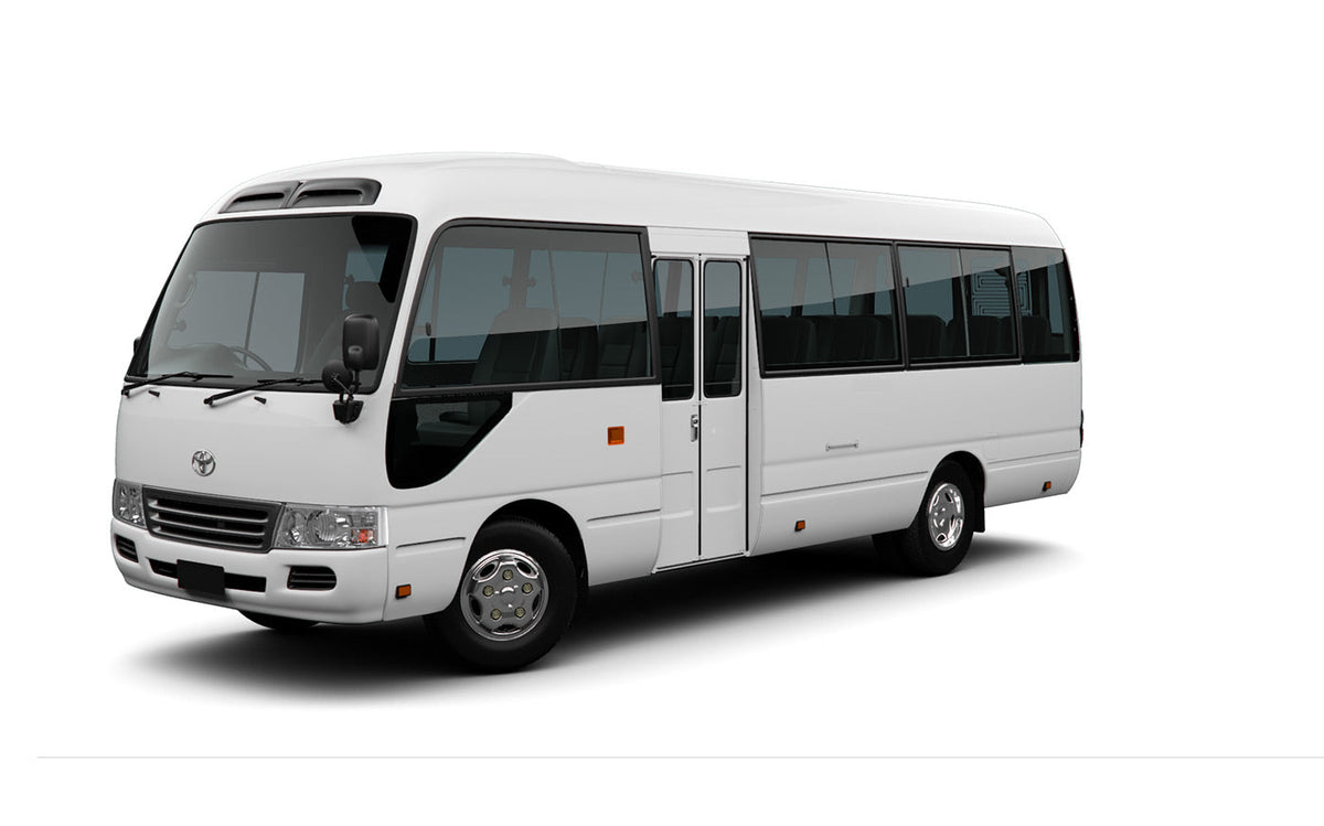 Xi'an Popular Attractions Private Charter