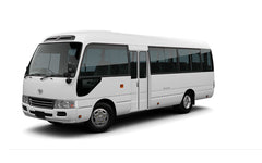 Xi'an Popular Attractions Private Charter