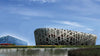 Beijing Historical Sites and Modern Architecture Private Car Tour