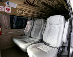 5D4N Khao Kho Private Car Charter Tour from Bangkok
