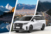 Private Car Tour: Chengdu Kangding - Daocheng Yading - Litang Western Sichuan Multi - Day Private Car Tour
