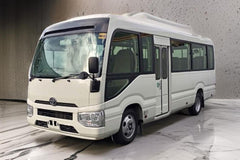 Batam Private Car Charter by JE Travel