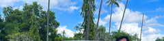 Nusa Penida Private Car Rental with Driver