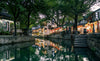 Tongli Ancient Town & Pingjiang Road & Suzhou Museum Private Car Day Tour