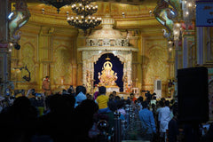 Pune Highlights: Day Tour from Mumbai with Private Car & Guide