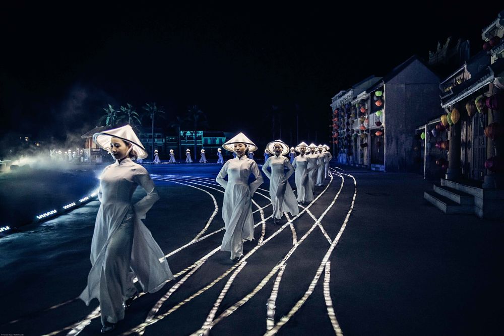 Private Car Service to Hoi An Memories Show (Departure from Da Nang City)