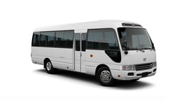 Beijing Zoo & Capital Museum Private Car Tour