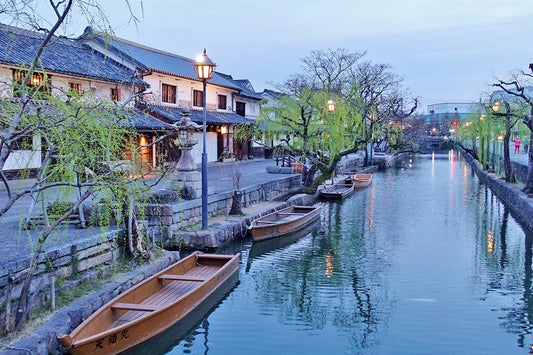 Okayama Transfer | Okayama Private Chartered Day Tour | Customizable Itinerary