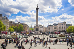 London Car Rental with Driver: Stonehenge - Bath - Oxford - Cambridge